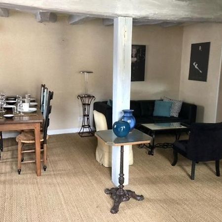 La Closerie - Trois Chambres Vicq-sur-Gartempe Εξωτερικό φωτογραφία