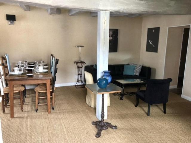 La Closerie - Trois Chambres Vicq-sur-Gartempe Εξωτερικό φωτογραφία